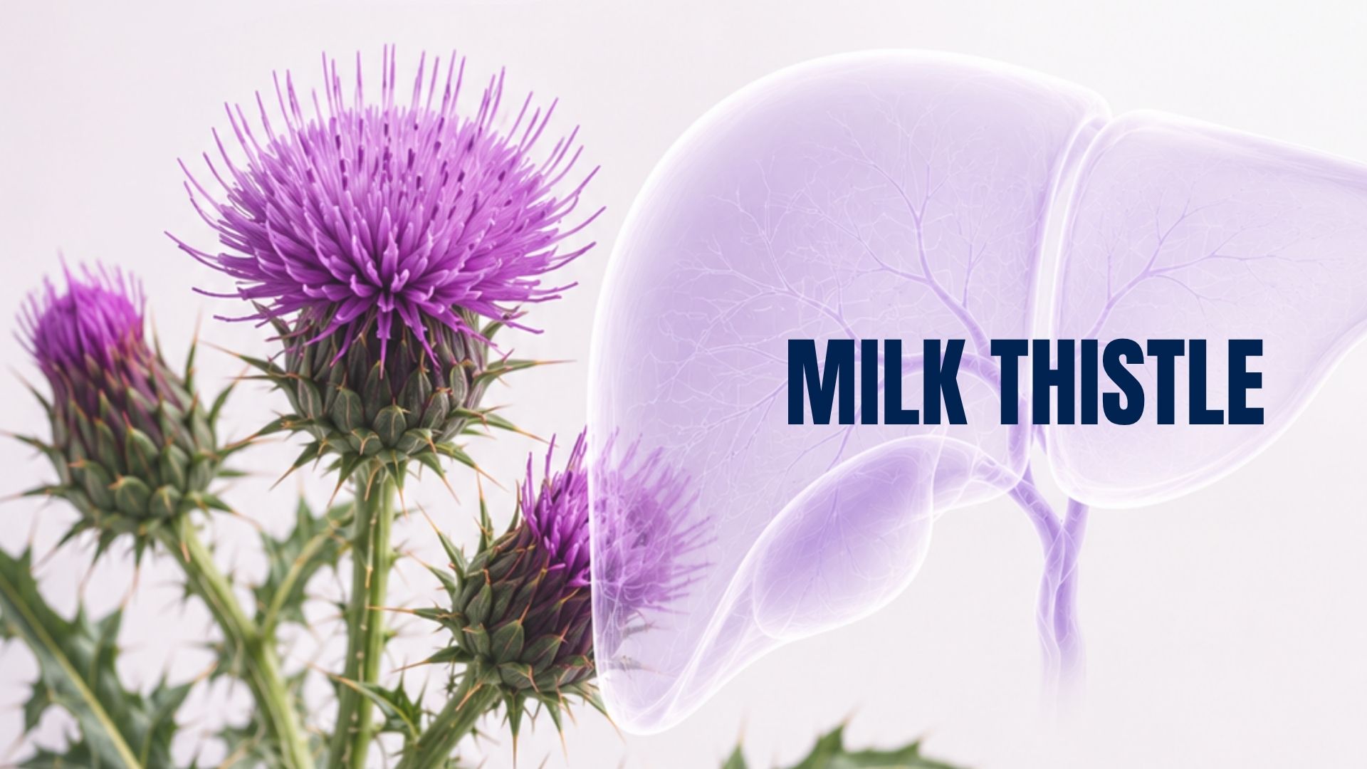 Milk Thistle Dry Extract