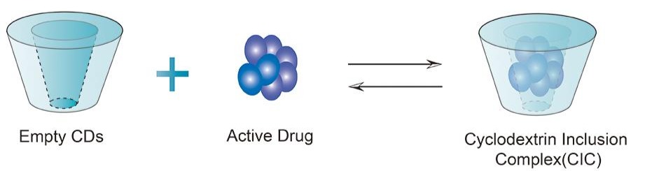 Other Cyclodextrin Series - CD Bioparticles
